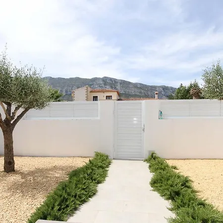 Altair-75 Villa Dénia