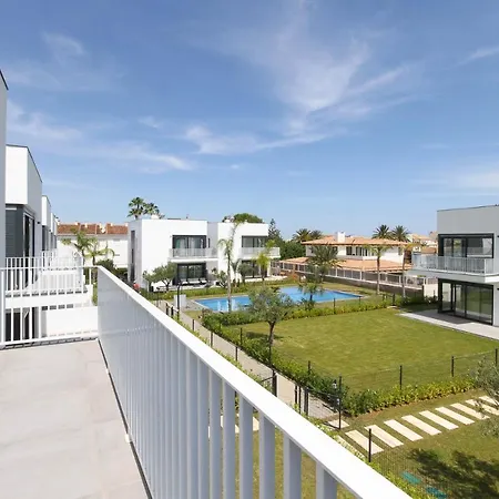 Villa Altair-75 Dénia
