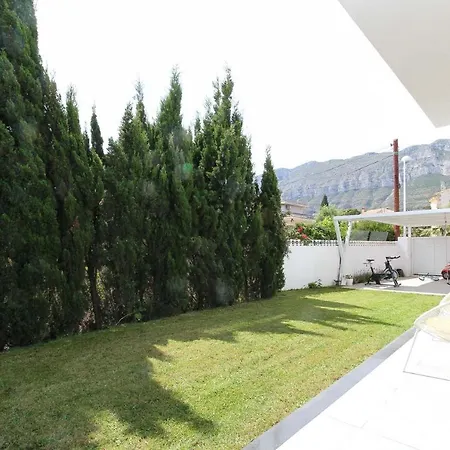 Altair-75 Villa *