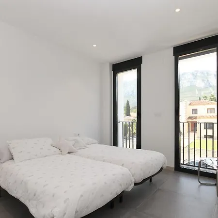 Altair-75 Villa