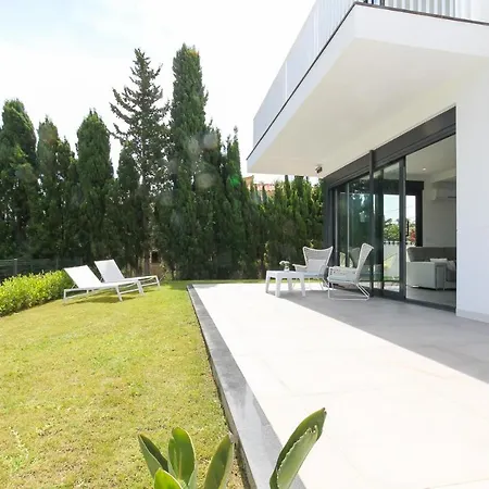 Altair-75 Villa Dénia