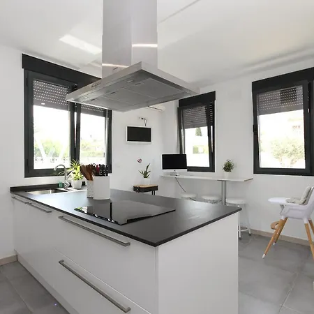 Villa Altair-75 *
