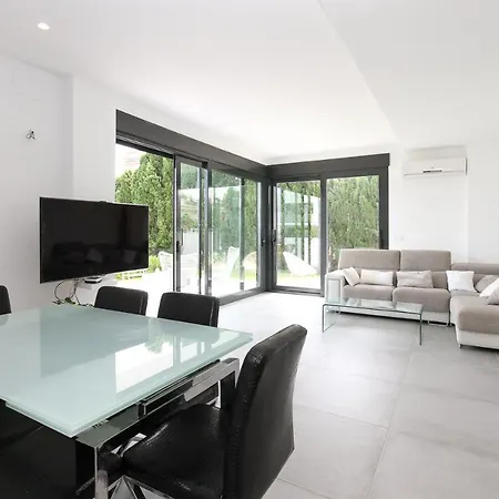 Altair-75 Villa *