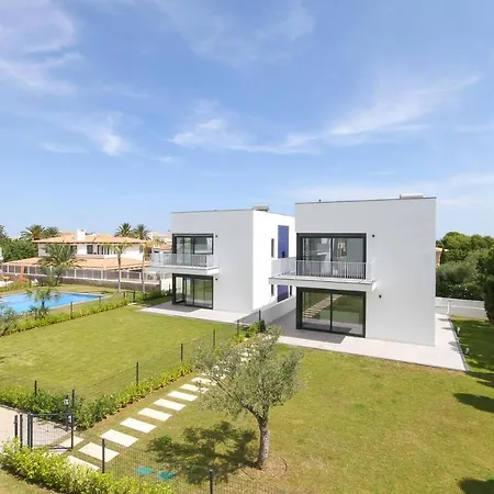 Altair-75 Villa